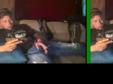LECKMEISTER  31-08-2021 Recorded Video Topless